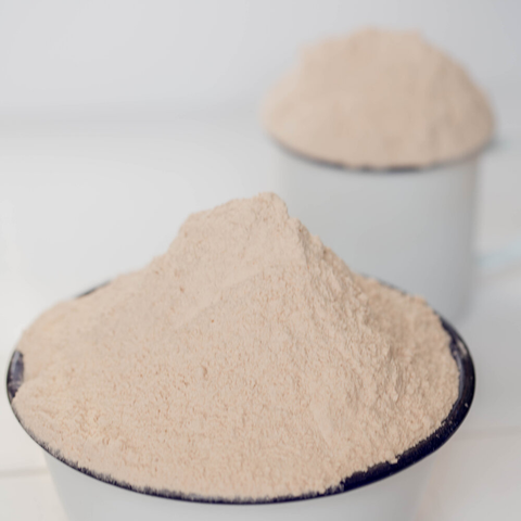 Wild Yam Flour - Gluten free